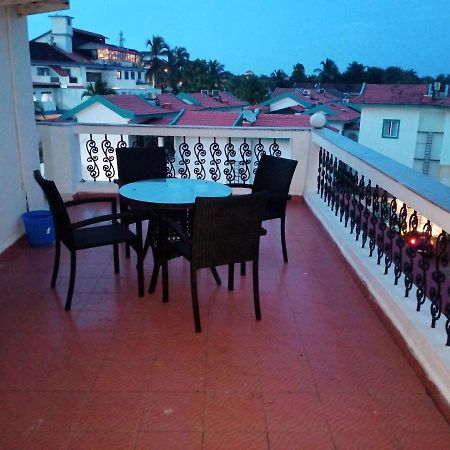 River Side Apartment Cavelossim Kültér fotó