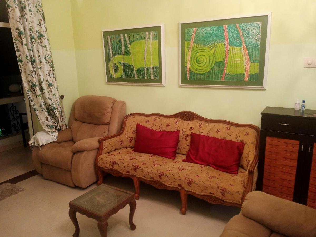 River Side Apartment Cavelossim Kültér fotó