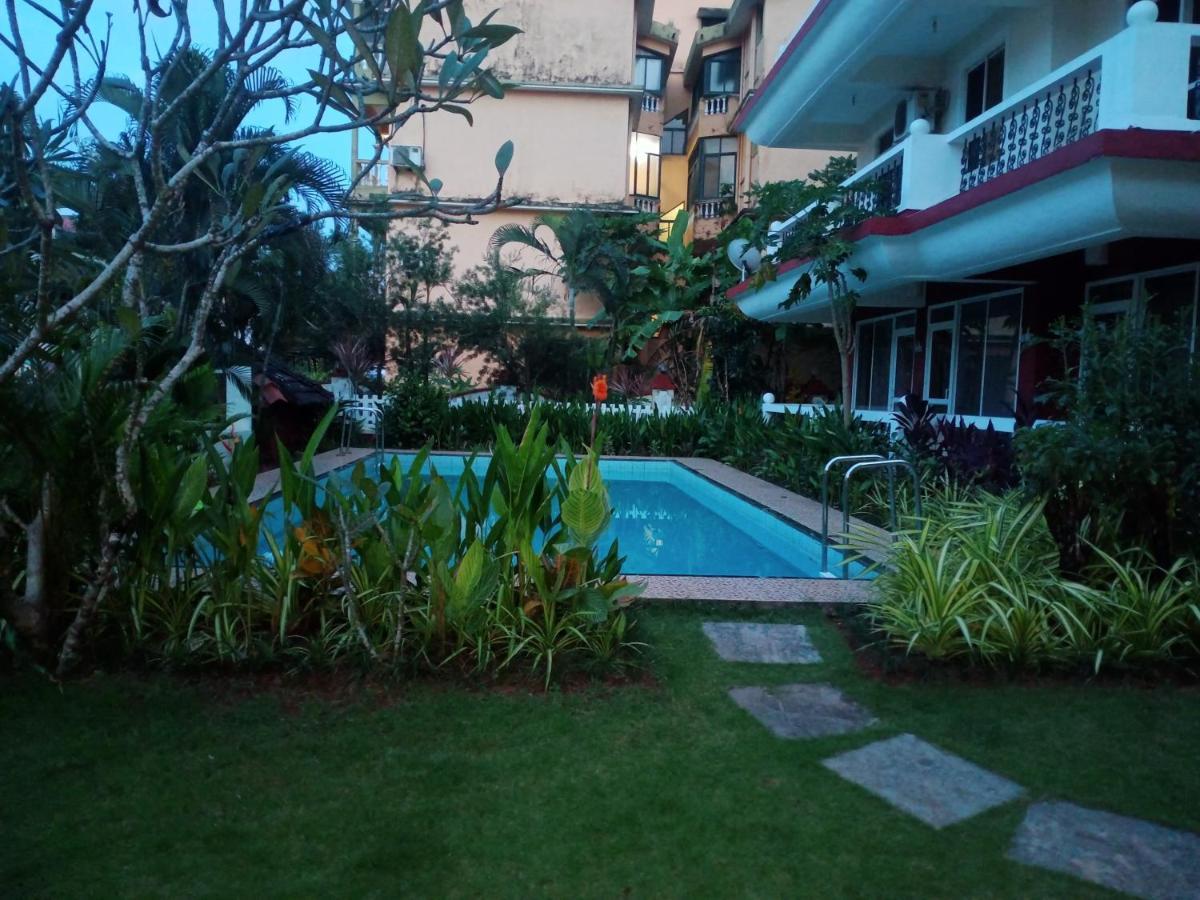 River Side Apartment Cavelossim Kültér fotó