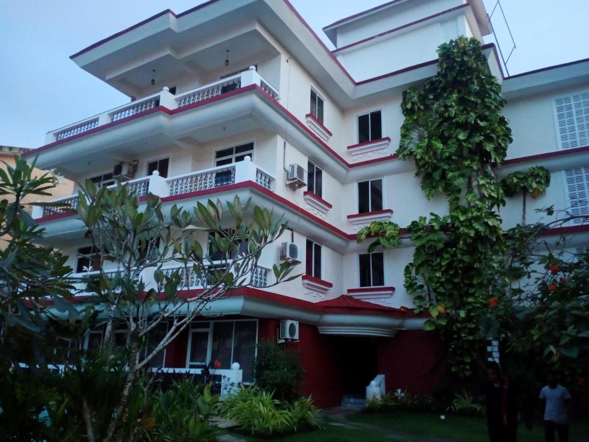 River Side Apartment Cavelossim Kültér fotó