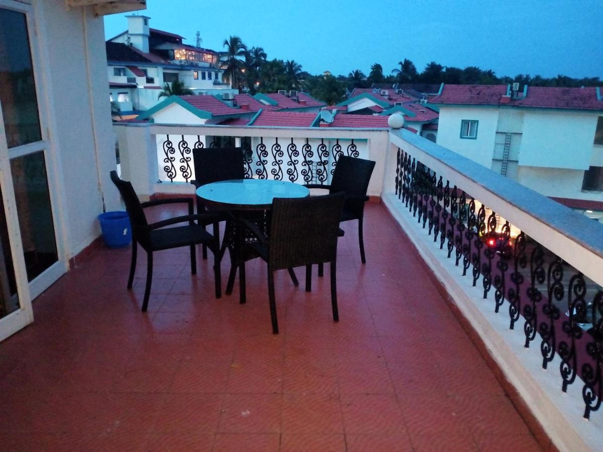 River Side Apartment Cavelossim Kültér fotó