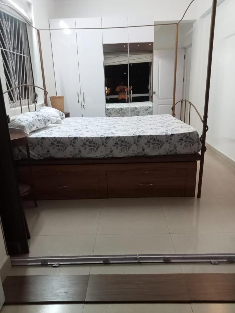 River Side Apartment Cavelossim Kültér fotó