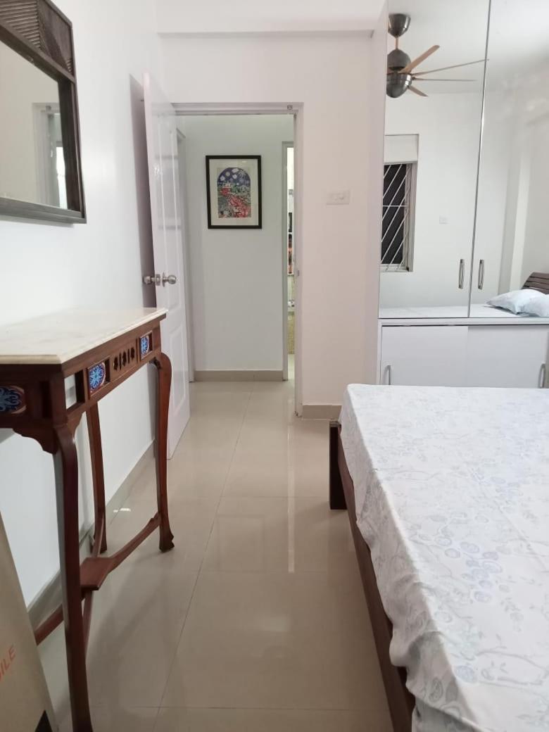 River Side Apartment Cavelossim Kültér fotó