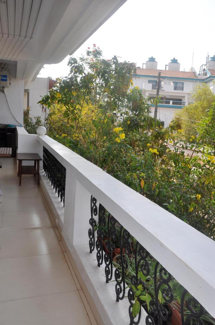 River Side Apartment Cavelossim Kültér fotó