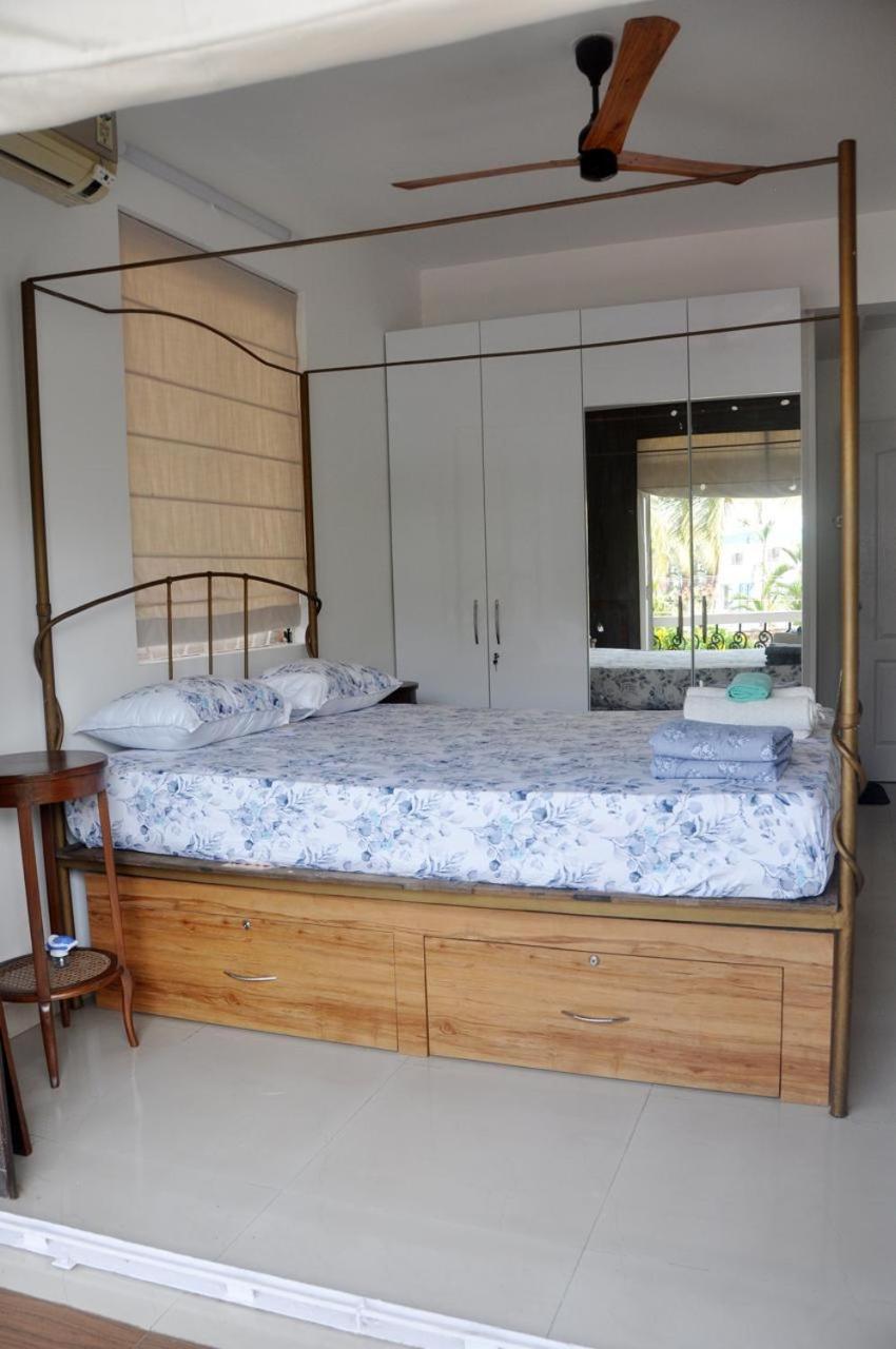 River Side Apartment Cavelossim Kültér fotó