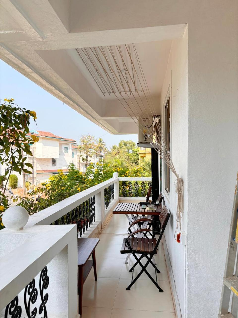 River Side Apartment Cavelossim Kültér fotó