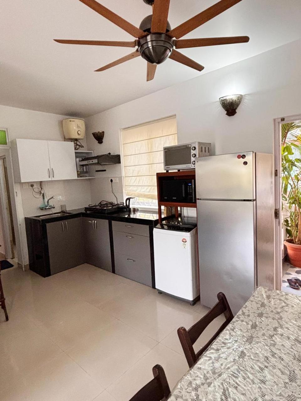 River Side Apartment Cavelossim Kültér fotó